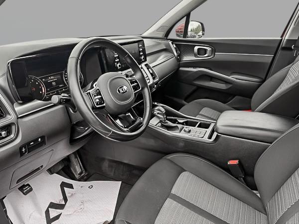 kia Sorento 2021 - 16