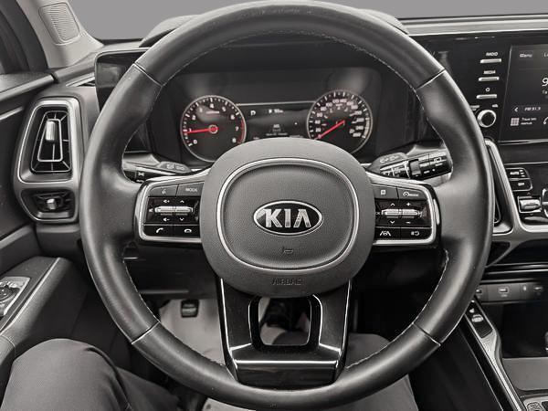 kia Sorento 2021 - 17