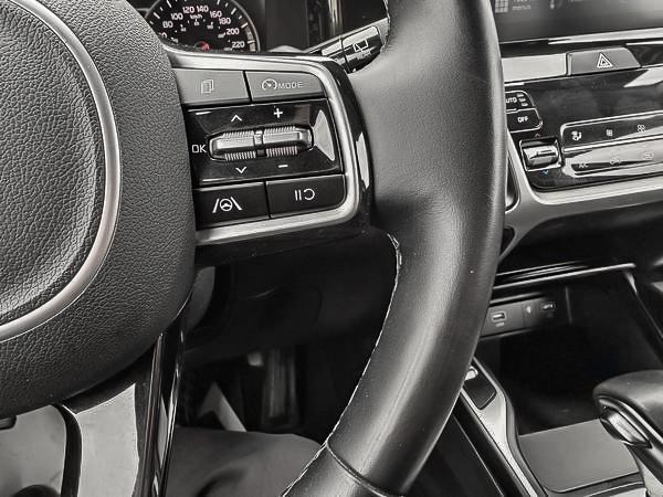 kia Sorento 2021 - 19