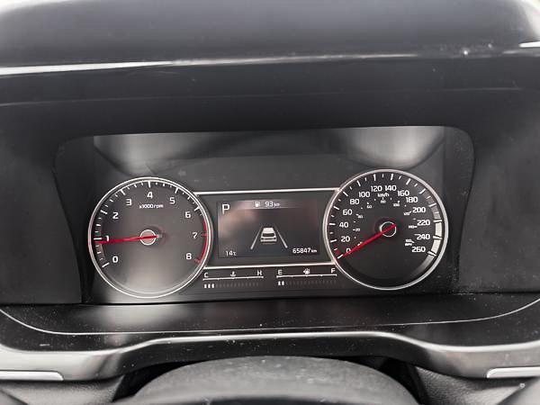 kia Sorento 2021 - 20
