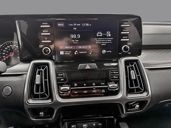 kia Sorento 2021 - 21