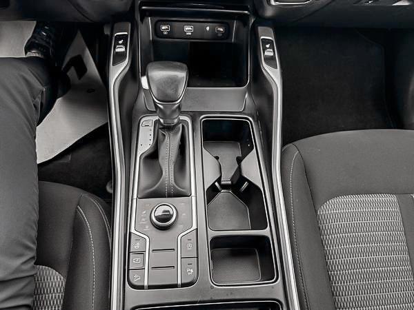 kia Sorento 2021 - 22