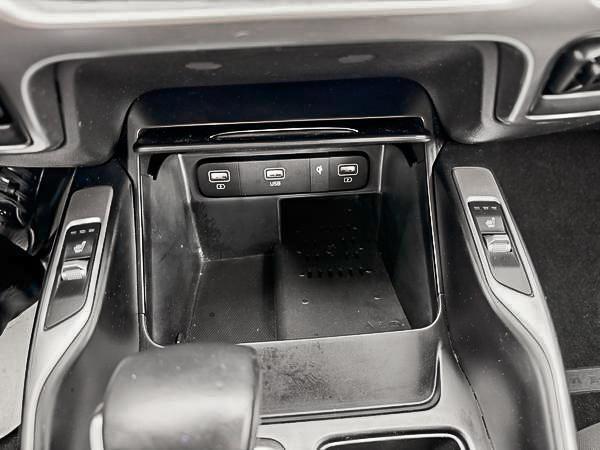 kia Sorento 2021 - 23