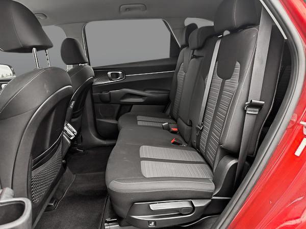 kia Sorento 2021 - 26