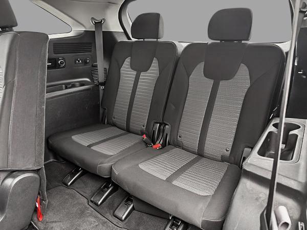 kia Sorento 2021 - 27