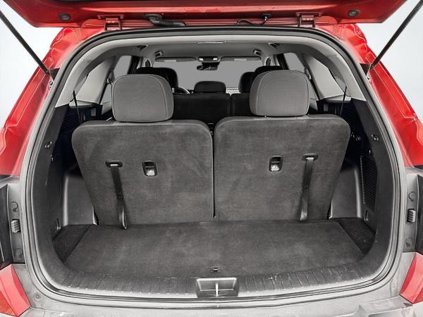 kia Sorento 2021 - 28