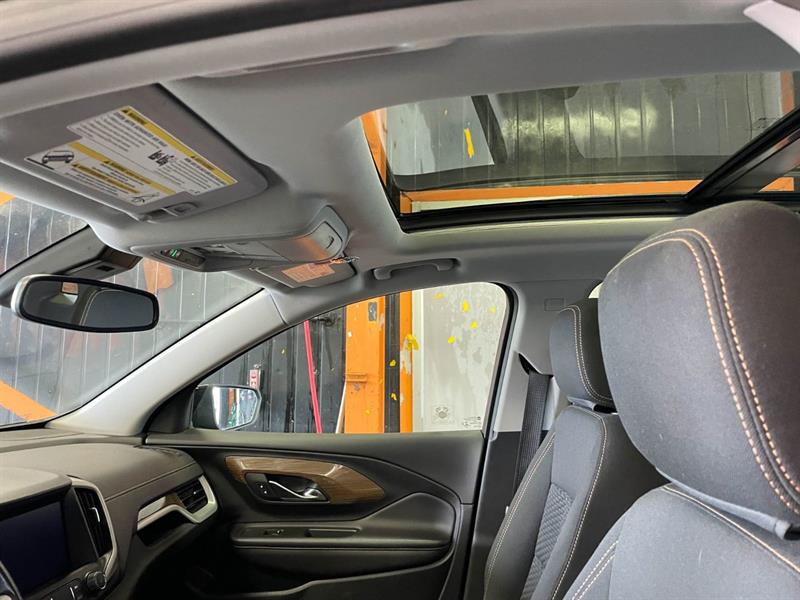 gmc Terrain 2021 - 3