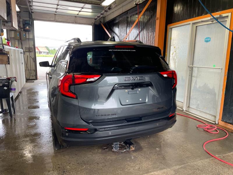gmc Terrain 2021 - 6