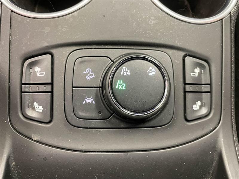 gmc Terrain 2021 - 13