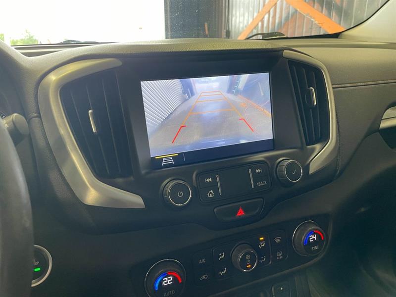 gmc Terrain 2021 - 14