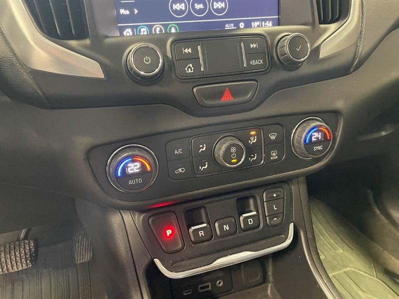 gmc Terrain 2021 - 16