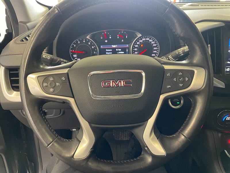 gmc Terrain 2021 - 17