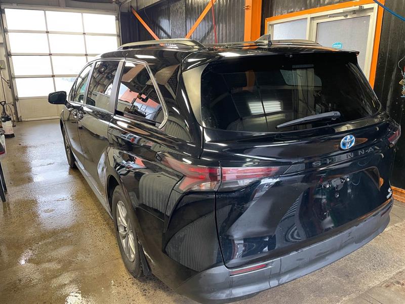 toyota Sienna 2024 - 5
