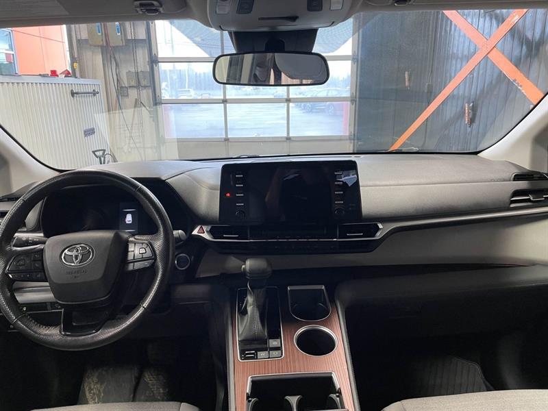 toyota Sienna 2024 - 11