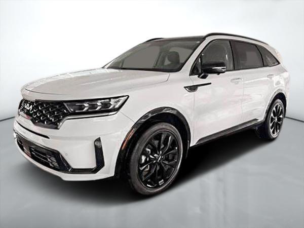 kia Sorento 2023 - 2