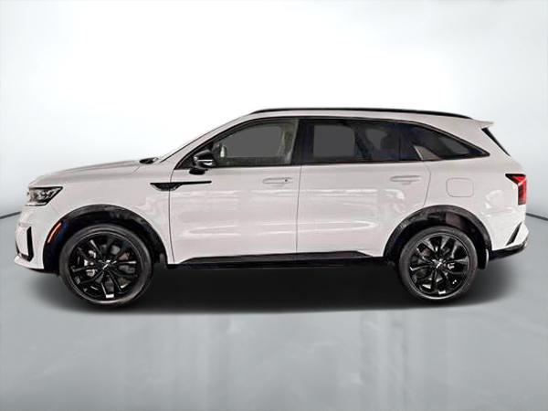 kia Sorento 2023 - 3