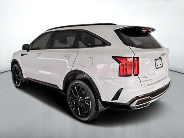 kia Sorento 2023 - 4