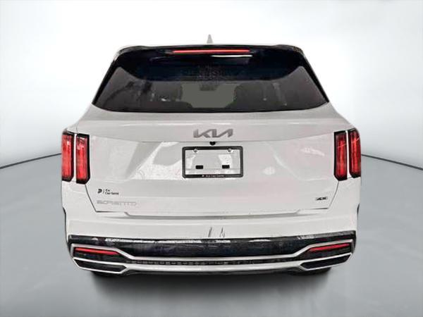 kia Sorento 2023 - 5