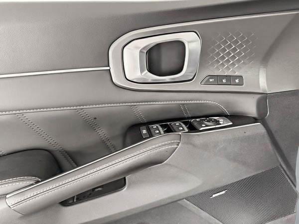 kia Sorento 2023 - 9