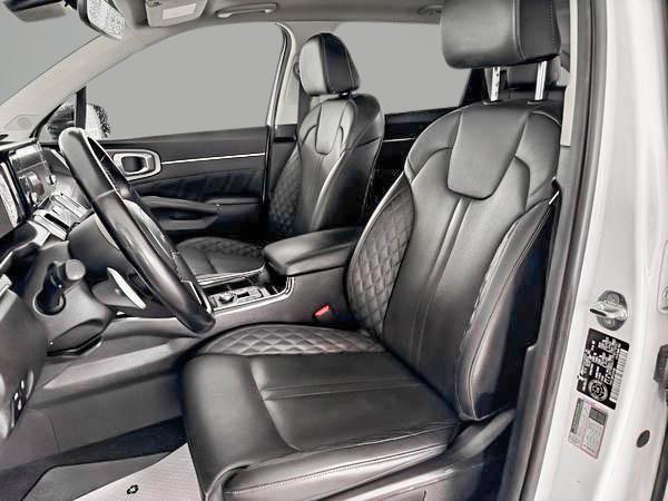 kia Sorento 2023 - 12