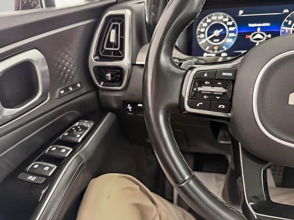 kia Sorento 2023 - 16