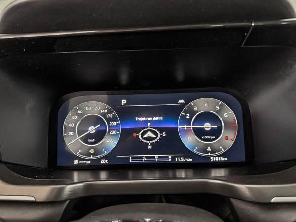 kia Sorento 2023 - 18