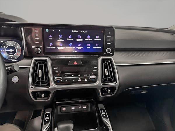 kia Sorento 2023 - 23