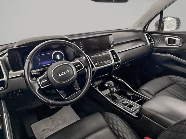 kia Sorento 2023 - 25