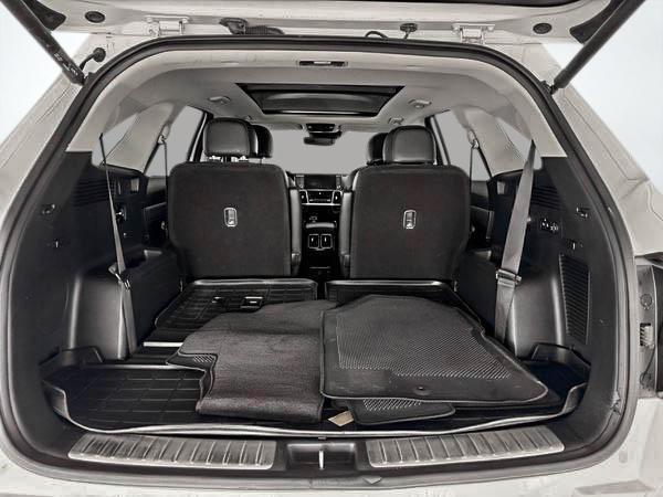 kia Sorento 2023 - 27