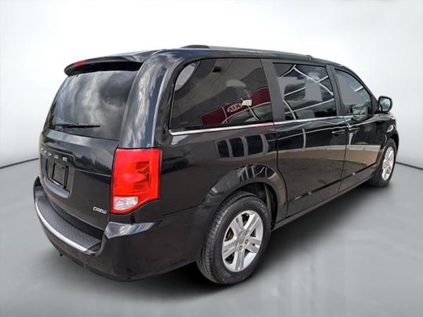 dodge Grand Caravan 2020 - 7