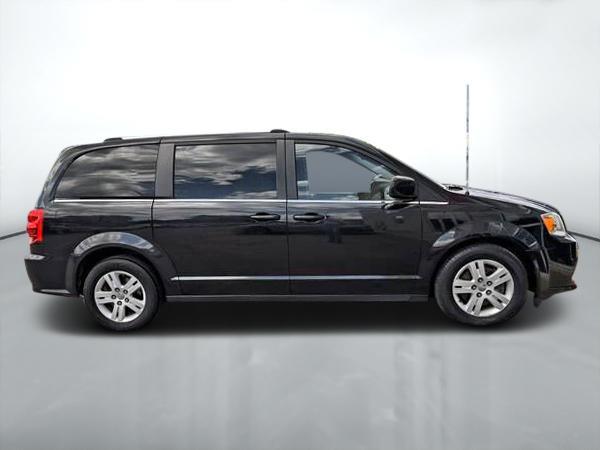 dodge Grand Caravan 2020 - 8