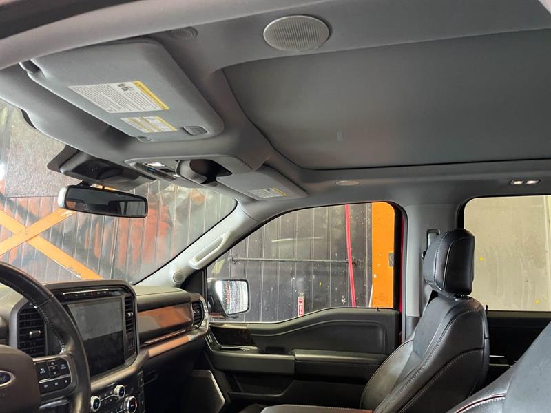 ford F-150 2022 - 3