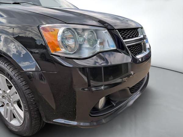 dodge Grand Caravan 2020 - 9