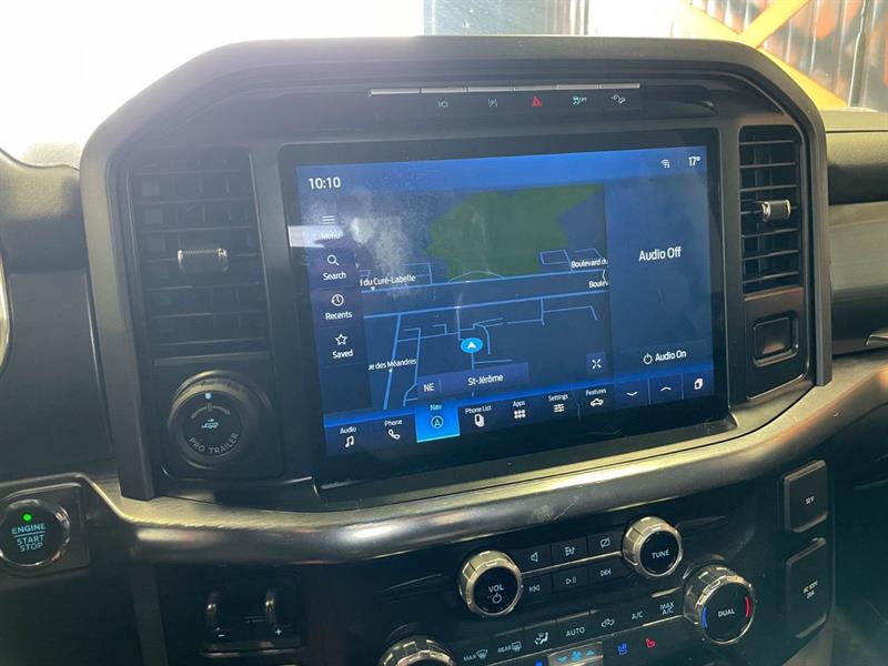 ford F-150 2022 - 4