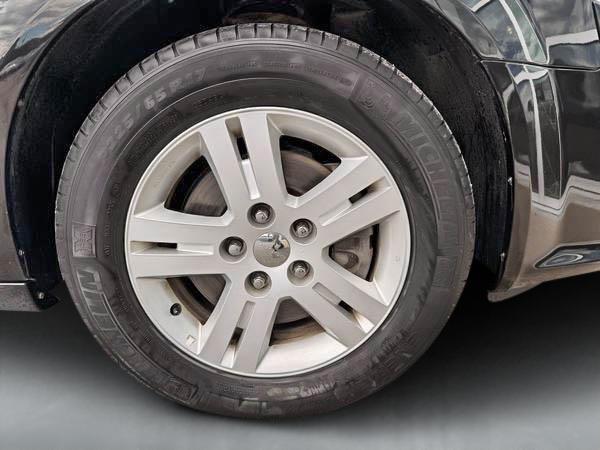 dodge Grand Caravan 2020 - 10