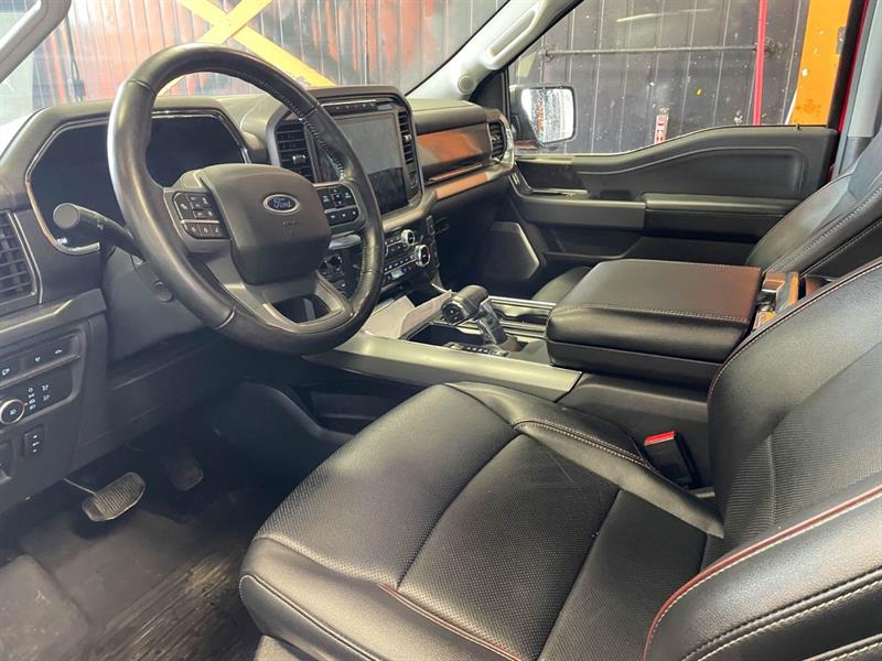 ford F-150 2022 - 5