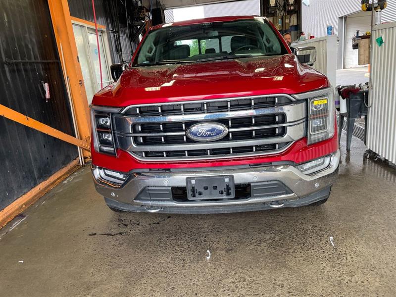 ford F-150 2022 - 6