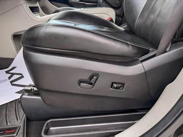 dodge Grand Caravan 2020 - 14