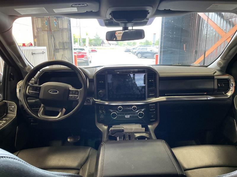 ford F-150 2022 - 13