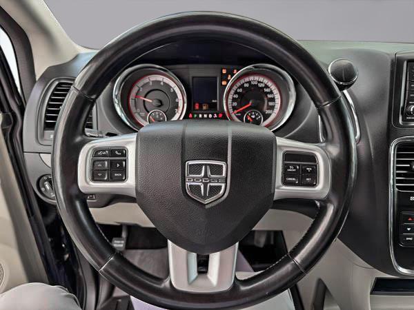 dodge Grand Caravan 2020 - 16