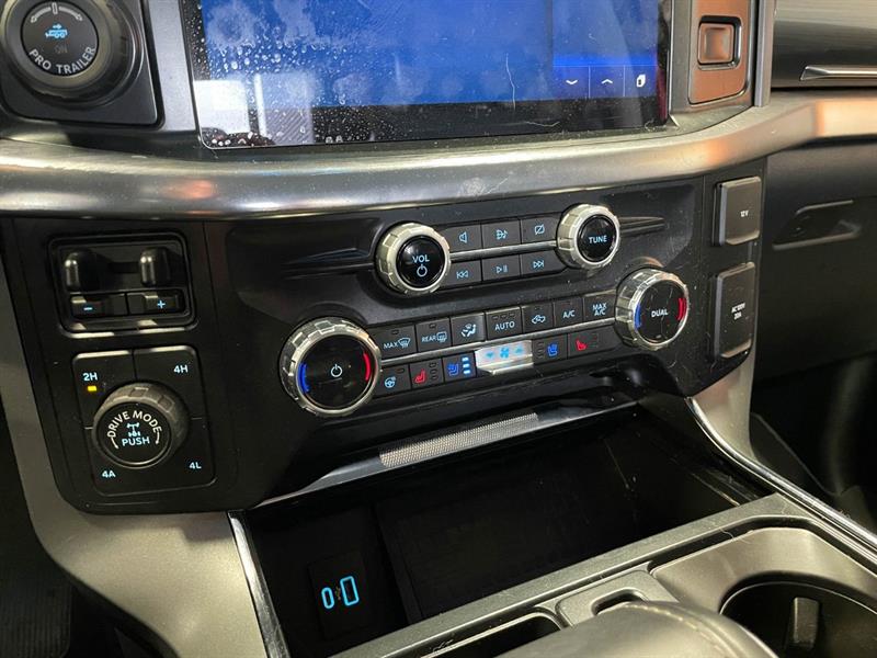 ford F-150 2022 - 14
