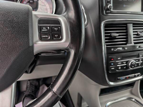 dodge Grand Caravan 2020 - 18