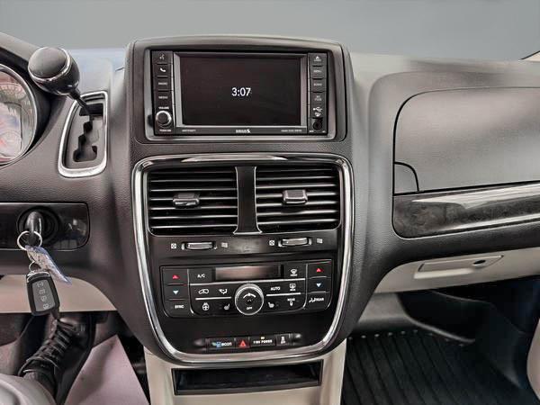 dodge Grand Caravan 2020 - 20