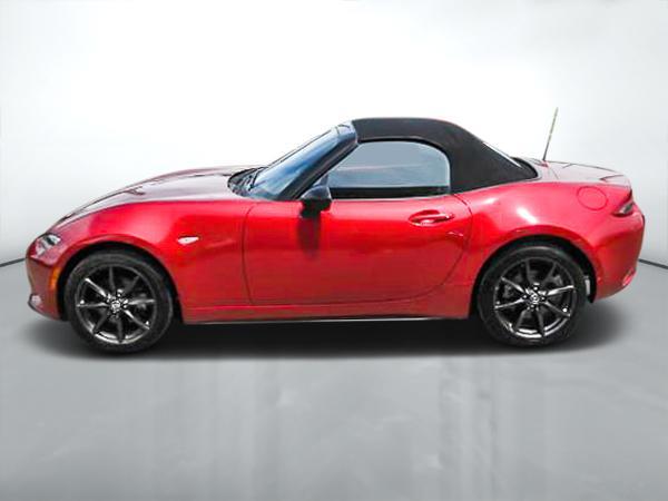 mazda MX-5 2017 - 3