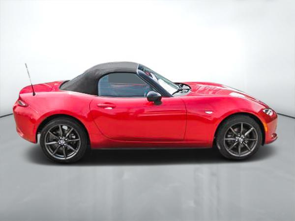 mazda MX-5 2017 - 6