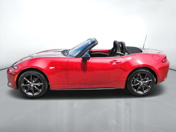 mazda MX-5 2017 - 9