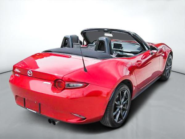 mazda MX-5 2017 - 11