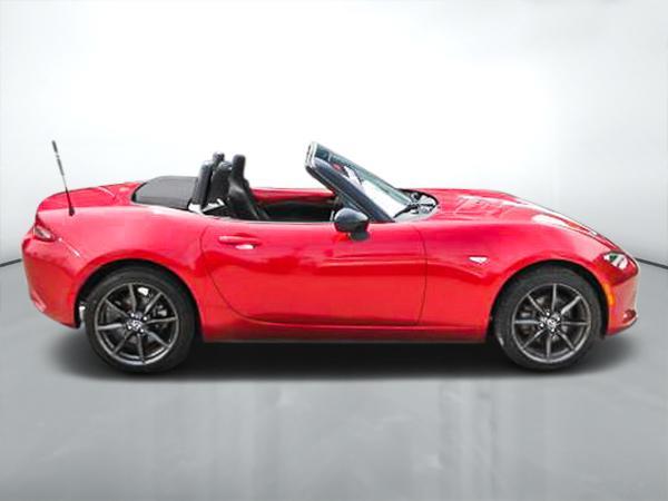 mazda MX-5 2017 - 12