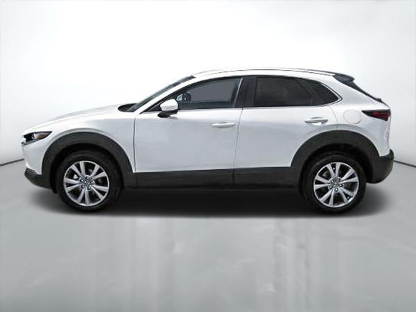mazda CX-30 2025 - 3