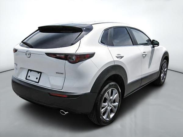 mazda CX-30 2025 - 5